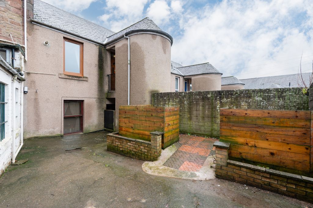 Additional image 25 of 3 bed maisonette for saleNorth Street, Forfar DD8