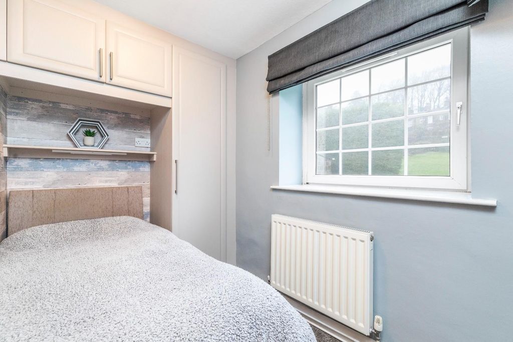 Additional image 23 of 4 bed semi-detached house for saleCrowther Fold, Harden, Bingley BD16