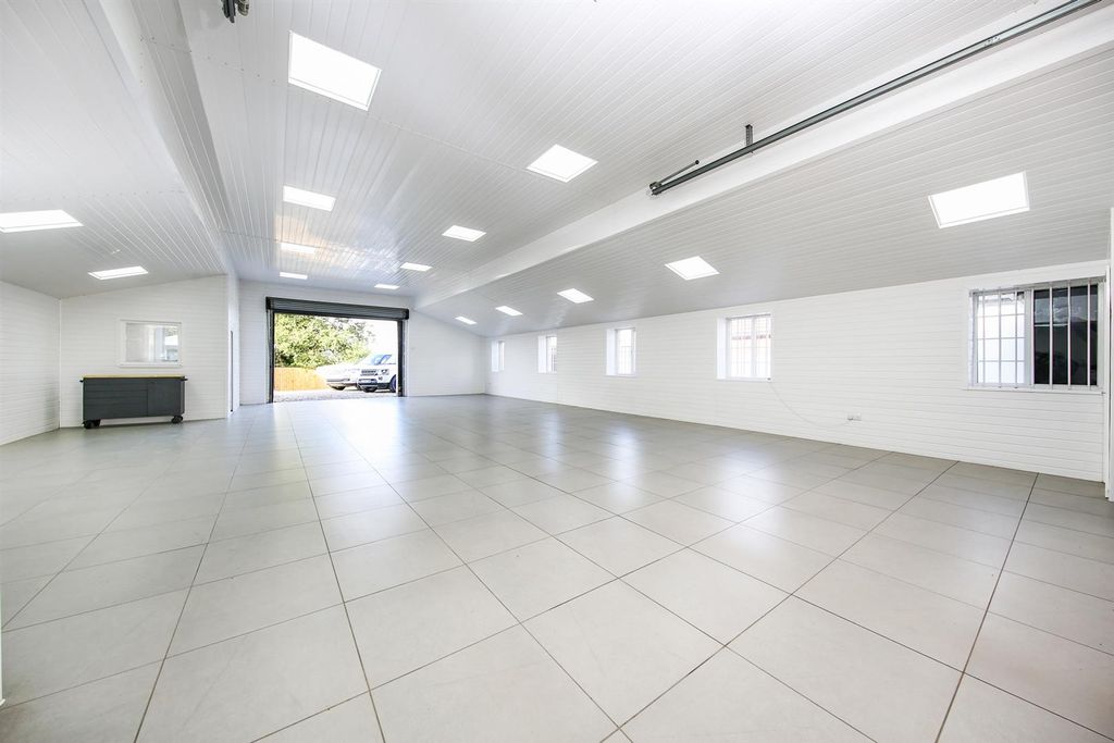Additional image 23 of 2 bed property for saleStretton Service Station And Bungalow, Main Road, Stretton, Alfreton DE55
