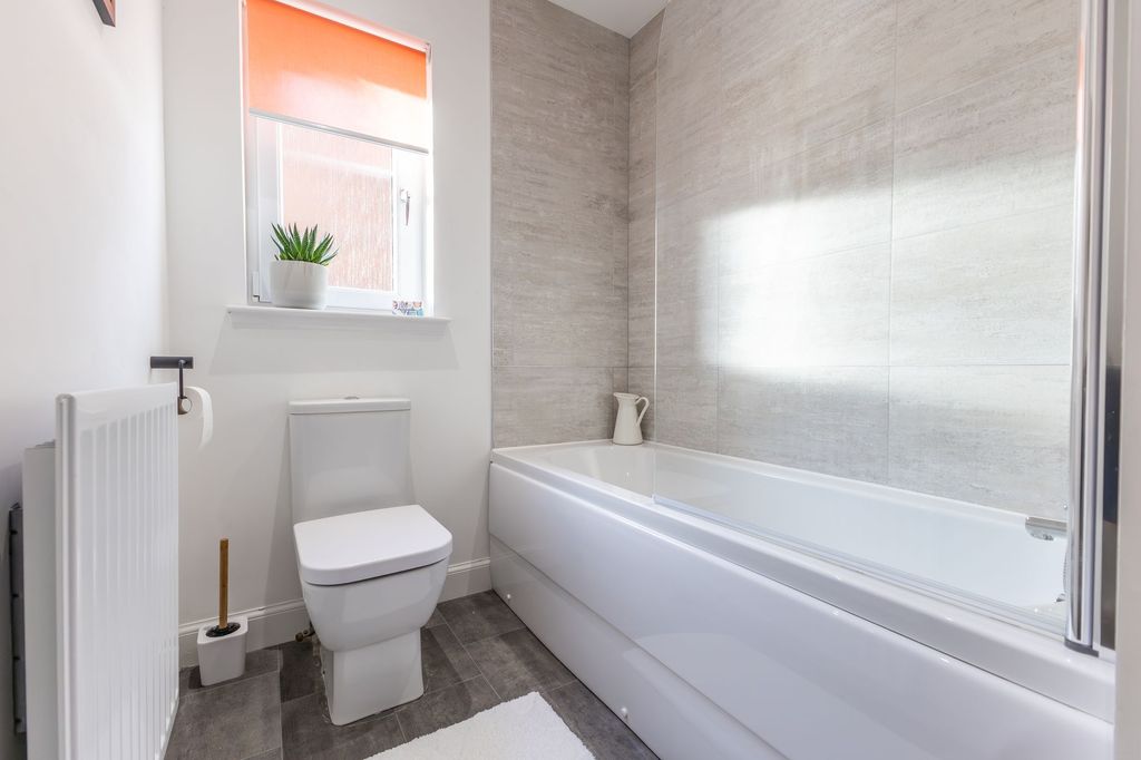 Additional image 15 of 4 bed detached house for salePrestney Burn Road, Auchterarder PH3