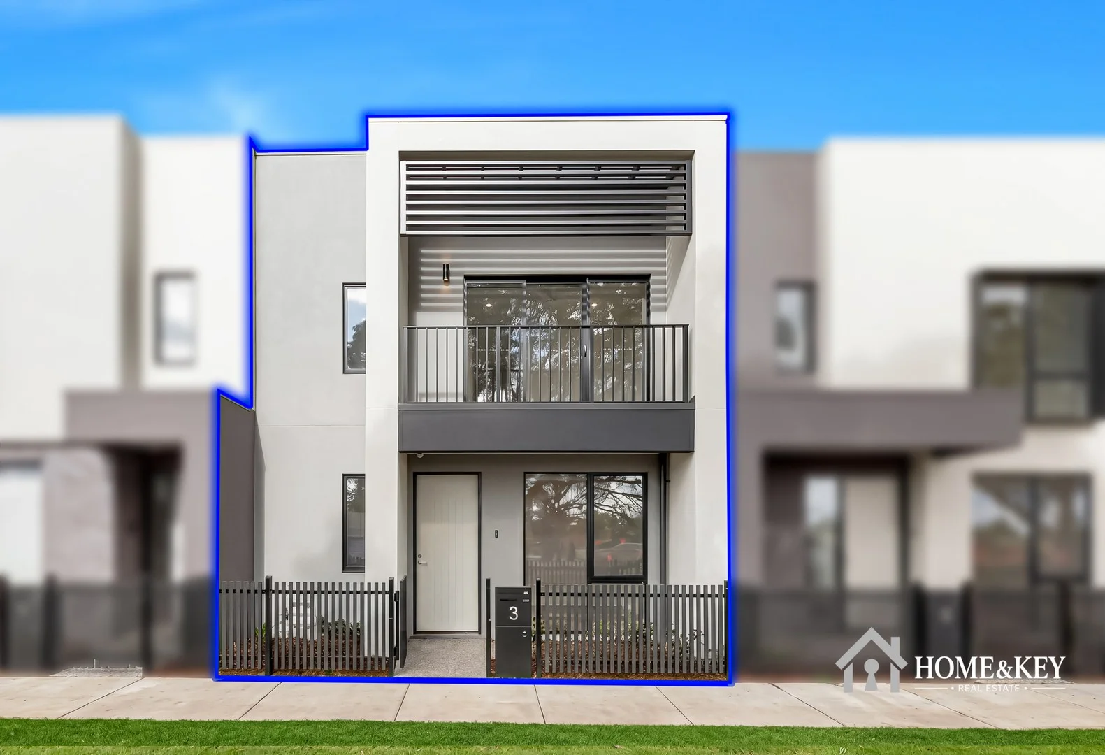 3 Bial Lane, Donnybrook VIC 3064