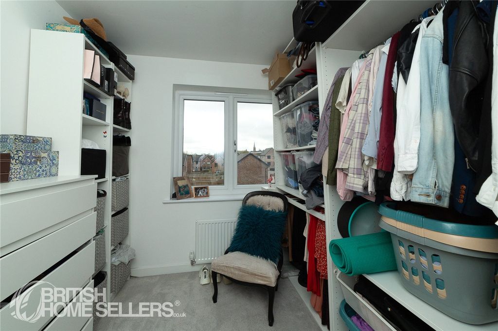 Additional image 23 of 4 bed end terrace house for saleWoodyard Avenue, Chesterfield, Derbyshire S41