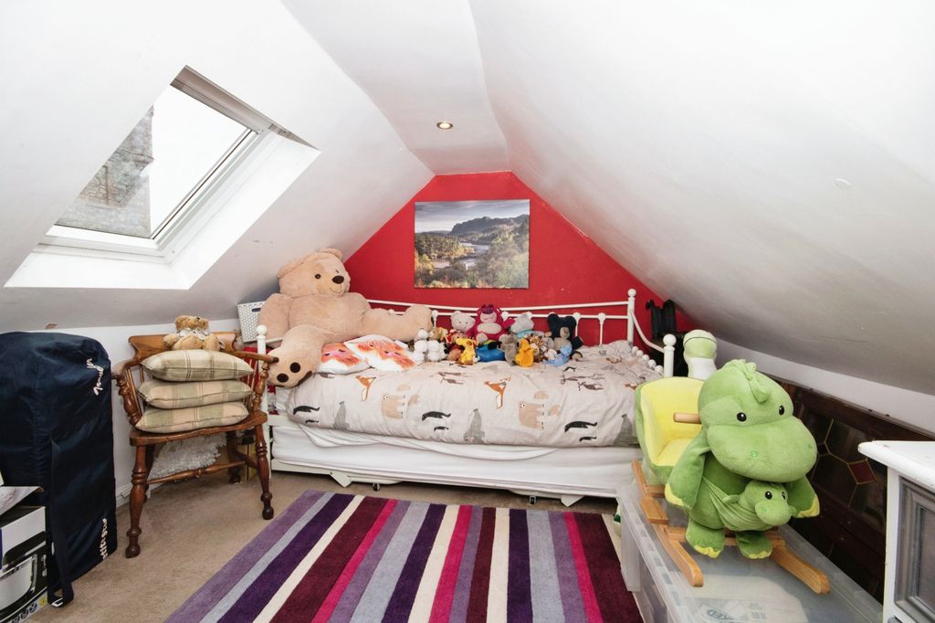 Additional image 21 of 5 bed detached house for saleThe Square, Dufftown, Keith AB55