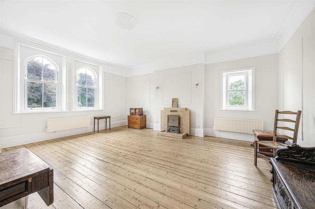 Additional image 3 of 3 bed flat for saleNinfield Road, Bexhill-On-Sea TN39