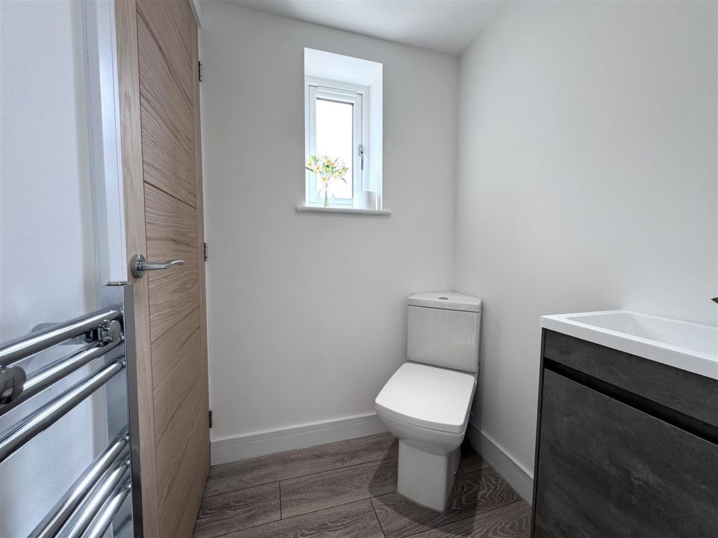 Additional image 6 of 3 bed semi-detached house for saleNovello, Royston Road, Cudworth, Barnsley S72