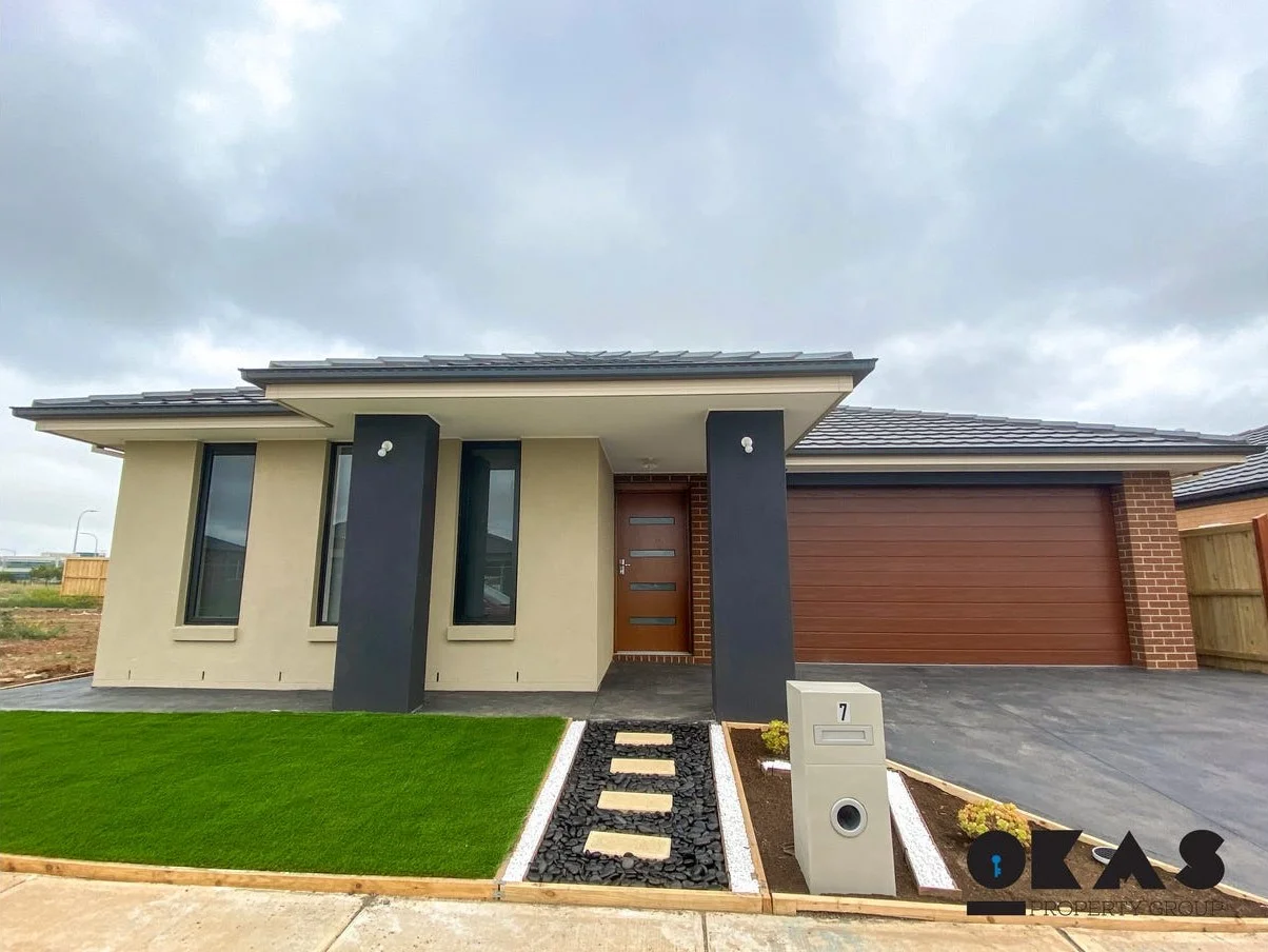 7 Hound Street, Wyndham Vale VIC 3024