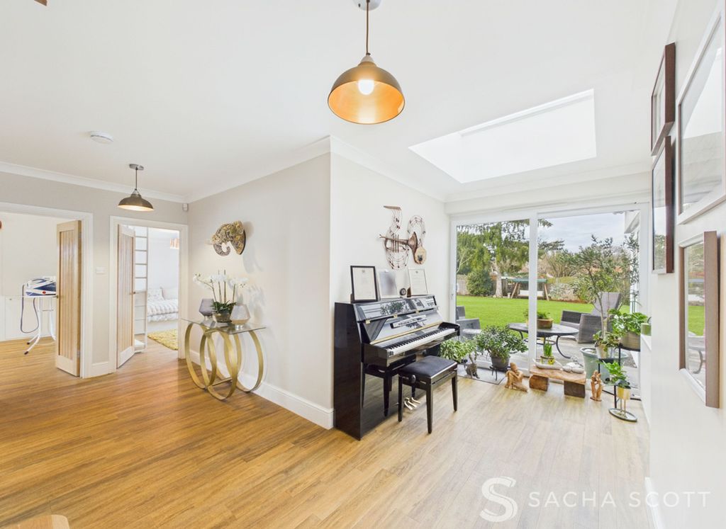 Additional image 5 of 4 bed semi-detached house for saleLinks Road, Ashtead KT21