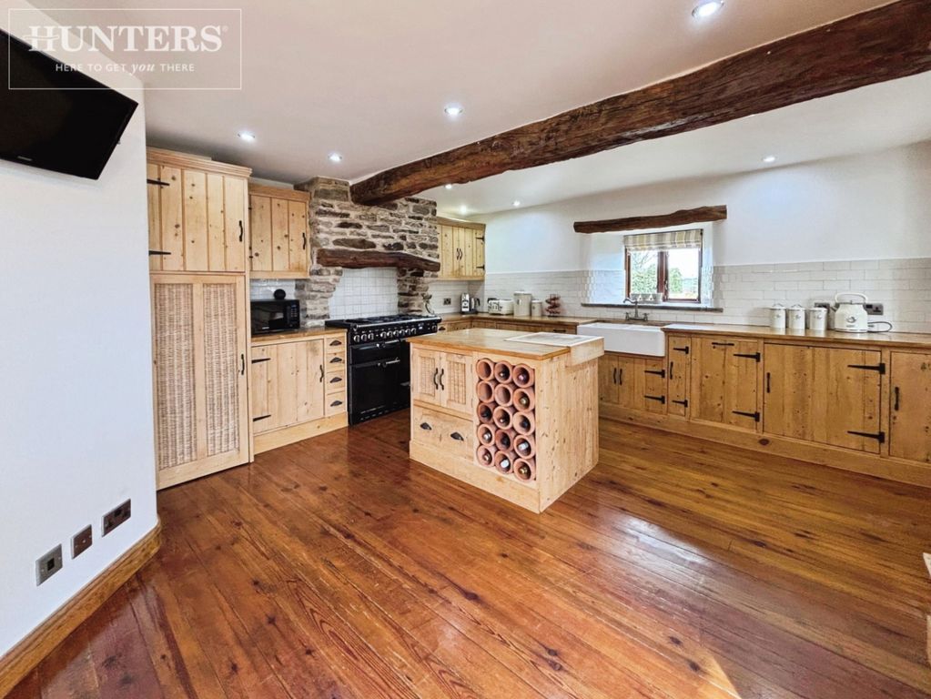Additional image 4 of 4 bed barn conversion for saleHay Green Lane, Birdwell, Barnsley S70