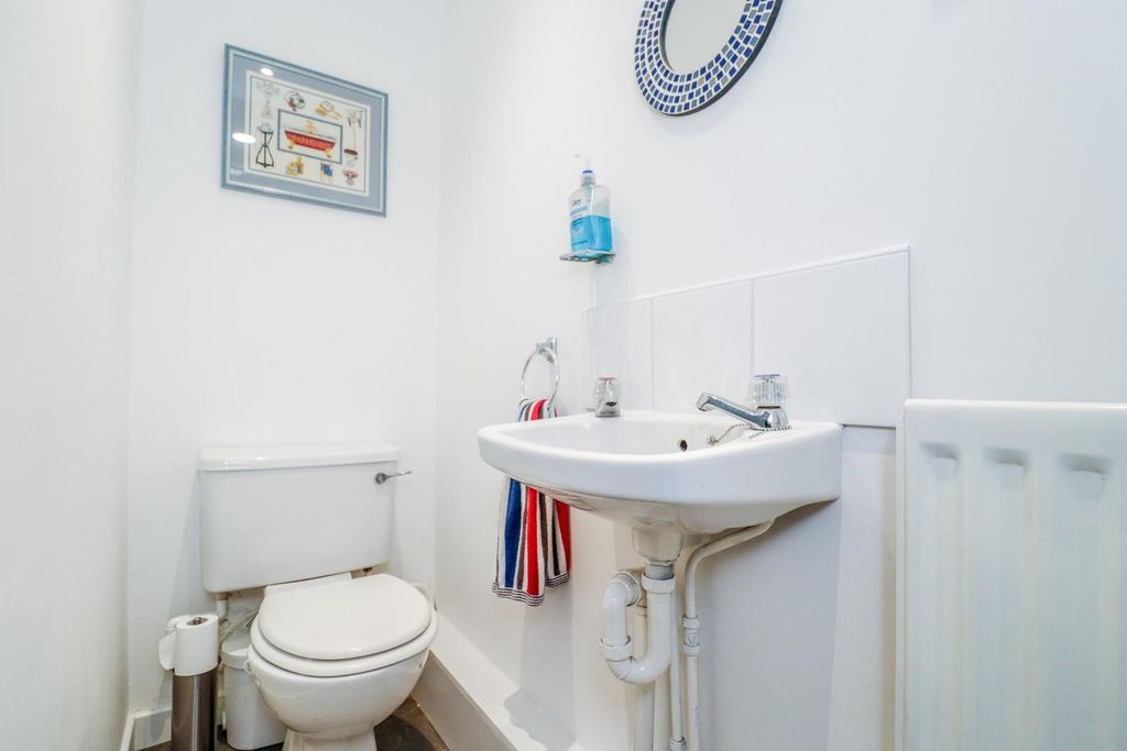 Additional image 20 of 5 bed detached house for saleWhitehouse Road, Wolviston Court, Billingham TS22