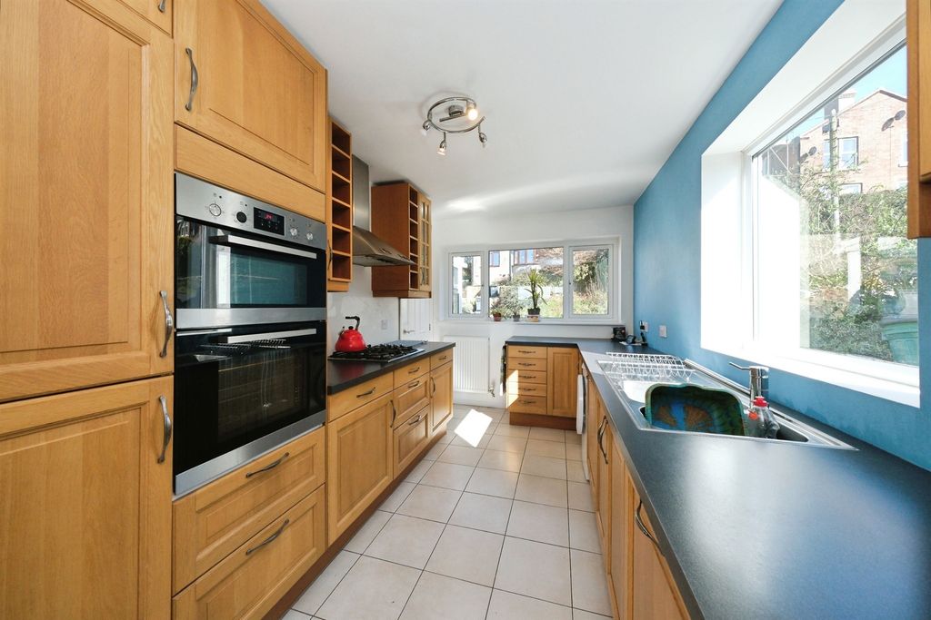 Additional image 8 of 4 bed detached house for saleNewbridge Road, Ambergate, Belper DE56