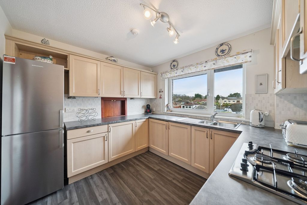 Additional image 6 of 2 bed flat for saleViewpark, Milngavie G62