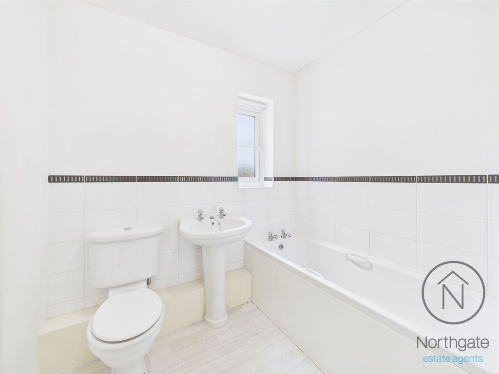 Additional image 7 of 2 bed flat for saleGeorge Stephenson Drive, Darlington DL2