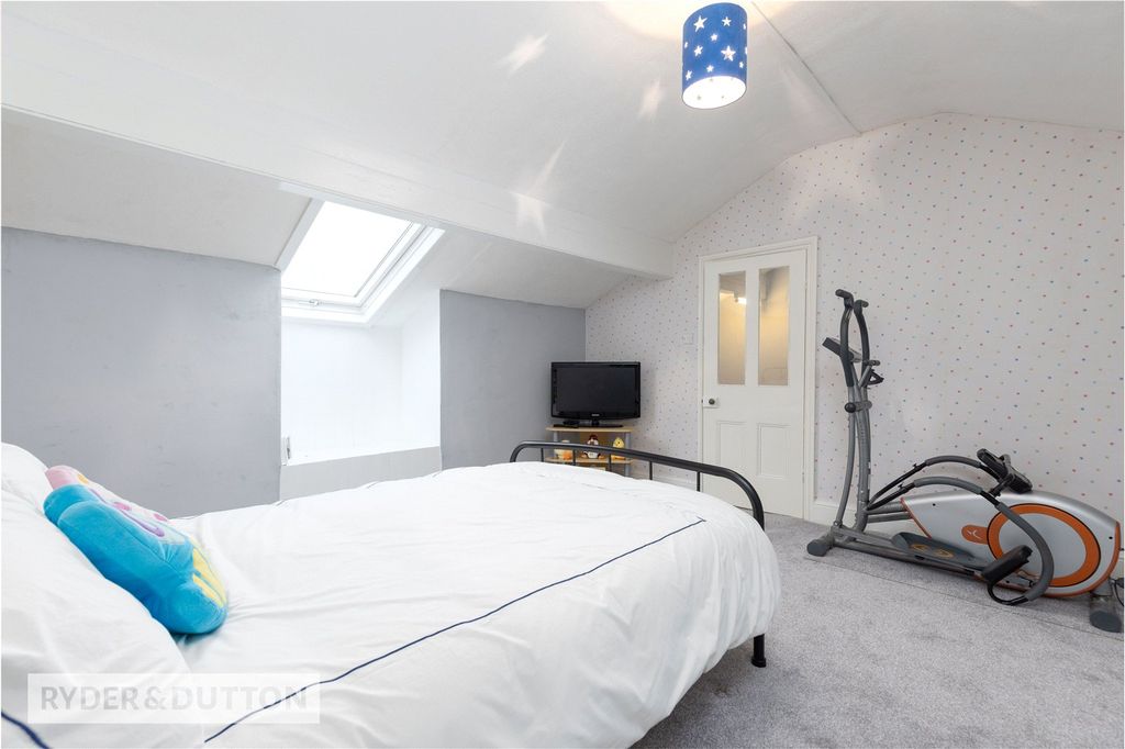 Additional image 18 of 5 bed semi-detached house for saleLodge Lane, Bacup, Rossendale OL13
