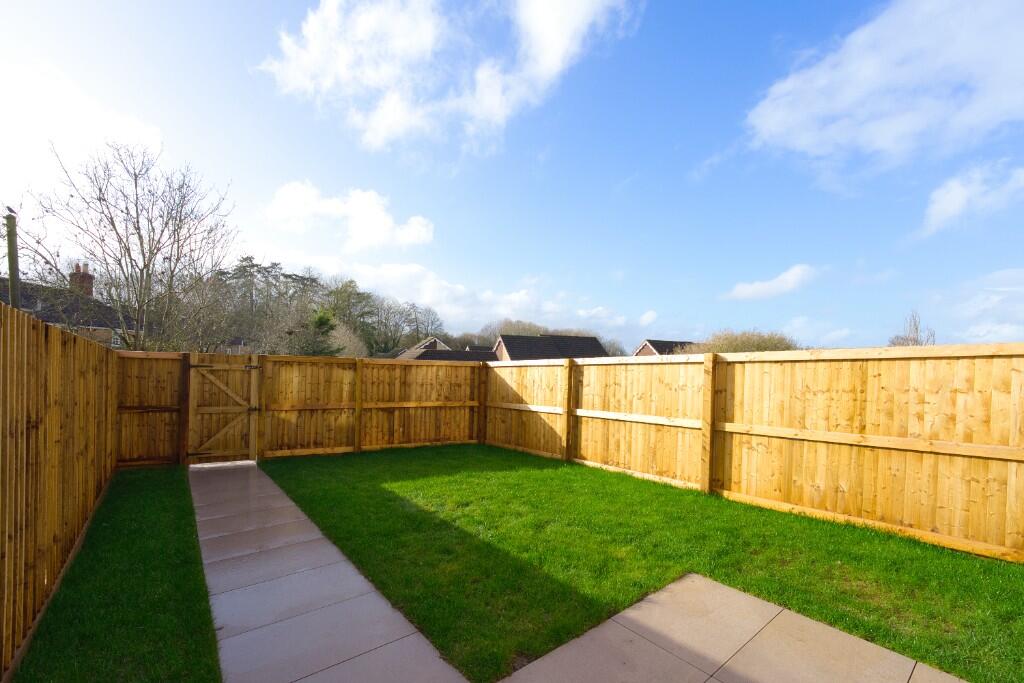 Additional image 10 of 7 Shorland Row, Station Road, Castle Cary, Somerset, BA7 7BY
