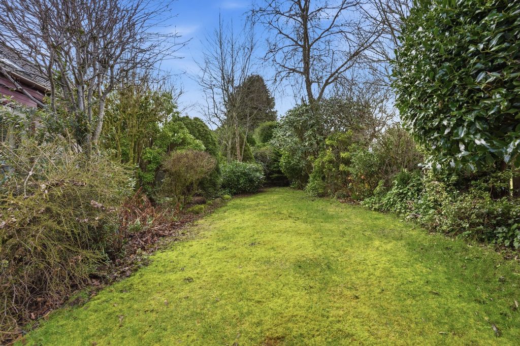 Additional image 14 of 4 bed detached bungalow for saleMuirton, Auchterarder PH3