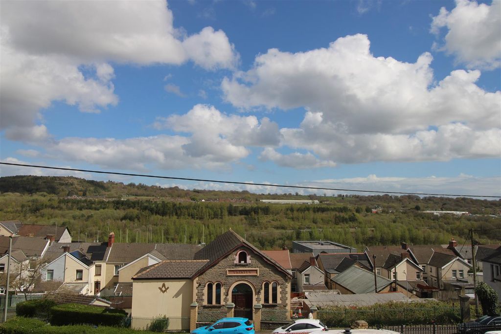 Additional image 2 of 3 bed terraced house for saleRuth Street, Bargoed CF81