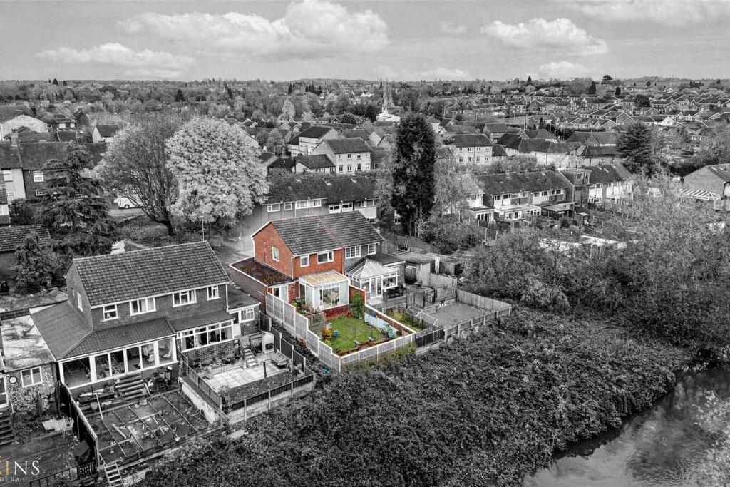 Additional image 2 of Grange Close, Two Gates, Tamworth, B77