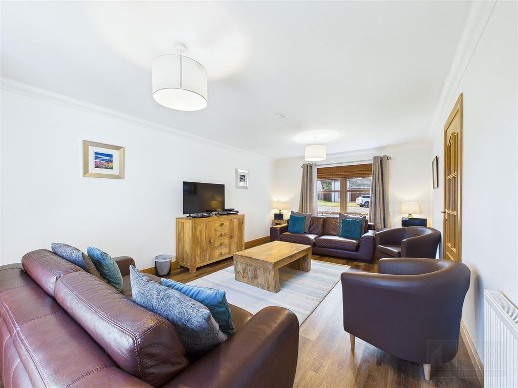 Additional image 2 of 4 bed detached house for saleBennachie, 13 Carn Elrig View, High Burnside, Aviemore PH22