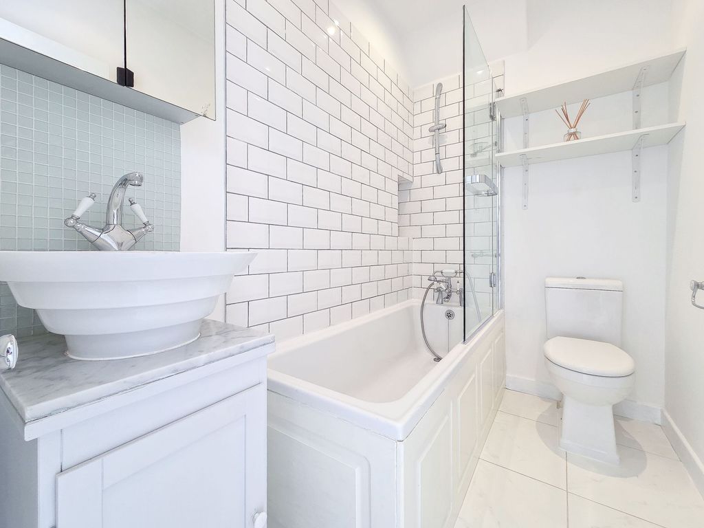 Additional image 11 of 1 bed terraced house for sale4 Croydon Terrace, St Helier JE2
