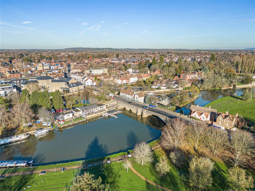 1 bed flat for saleAbingdon, Oxfordshire OX14