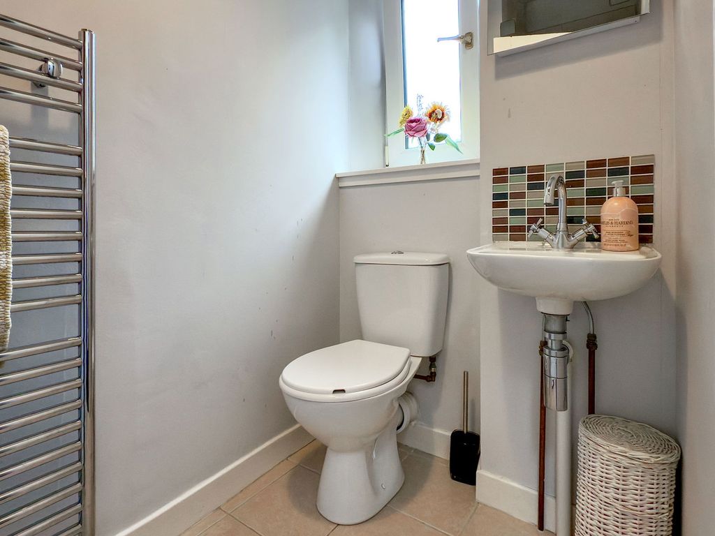 Additional image 13 of 3 bed flat for saleFlat 1, Old Newsagents, Main Street, Lairg, Sutherland IV27