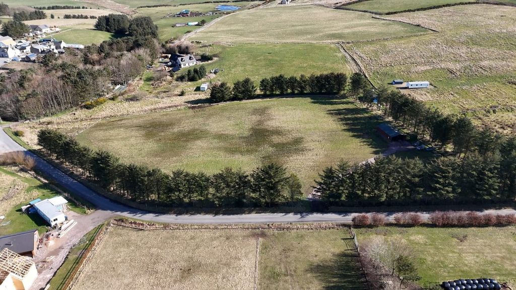 Land for saleNew Aberdour, Fraserburgh AB43
