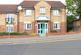 Queens Walk, Peterborough PE2