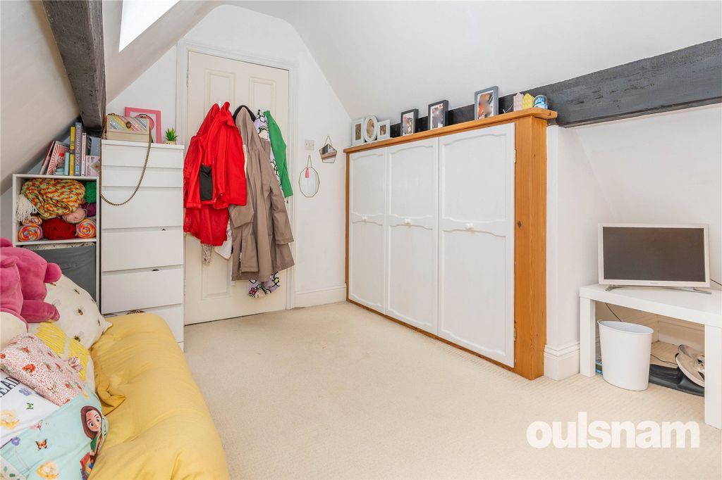 Additional image 12 of 1 bed flat for saleNaden Green, 74-76 Middleton Hall Road, Kings Norton, Birmingham B30