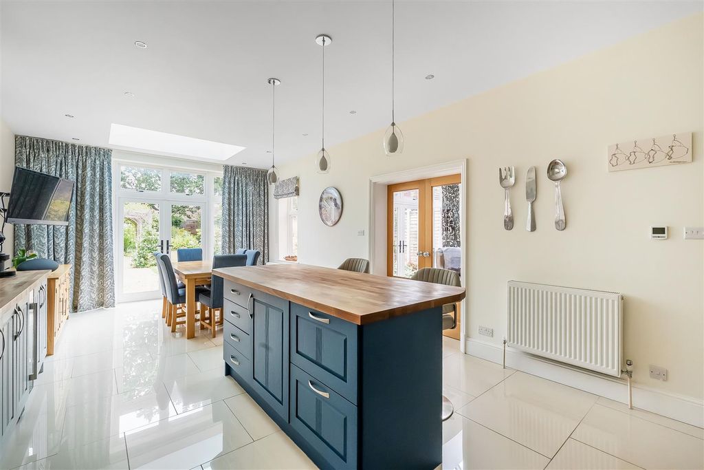 Additional image 12 of 4 bed detached house for saleAgates Lane, Ashtead KT21