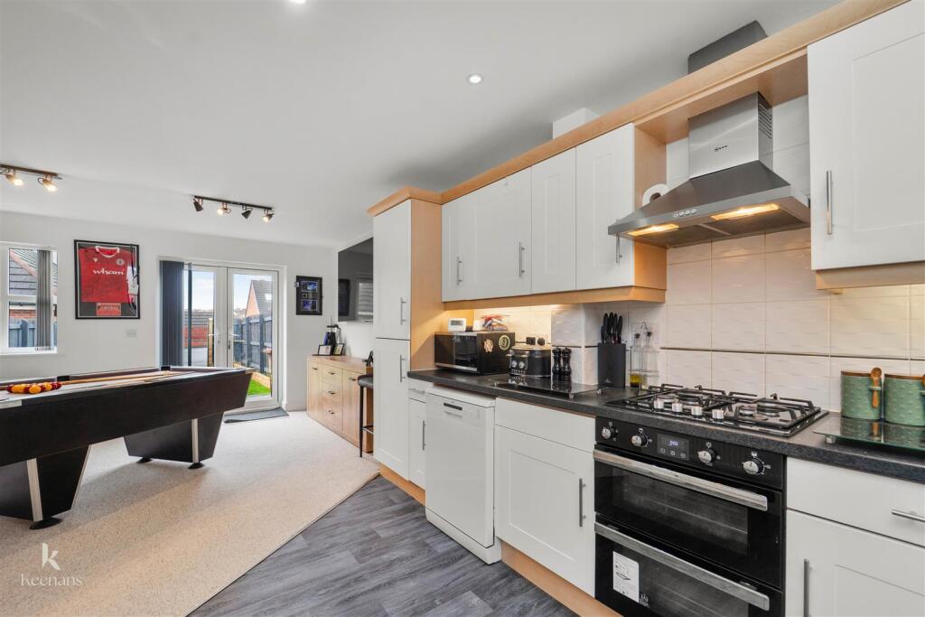 Additional image 11 of Sweet Briar Close, Clayton Le Moors, Accrington