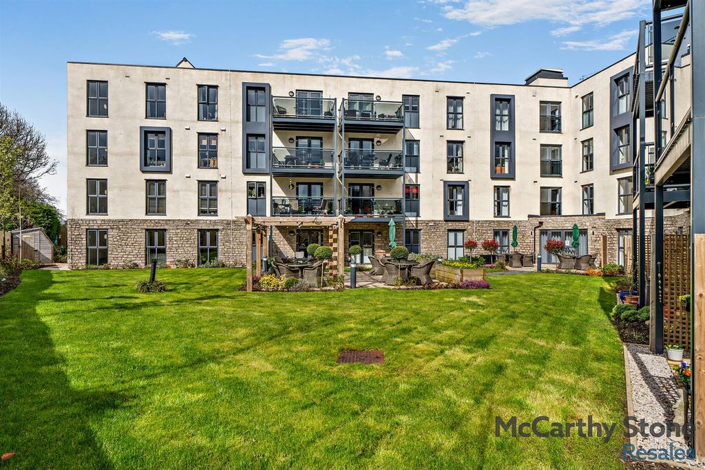 Additional image 11 of 1 bed flat for sale32 Alavana Place, Shap Road, Kendal LA9