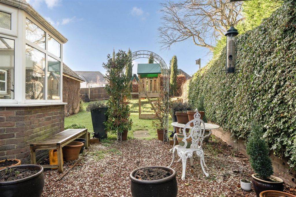 Additional image 13 of 5 bed detached house for saleChipstead Way, Banstead SM7
