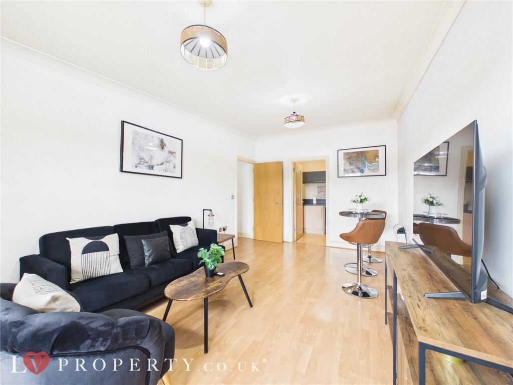 Edward Street, Birmingham, West Midlands, B1