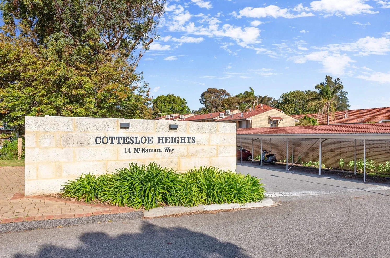 Additional image 12 of 201/14 McNamara Way, Cottesloe WA 6011