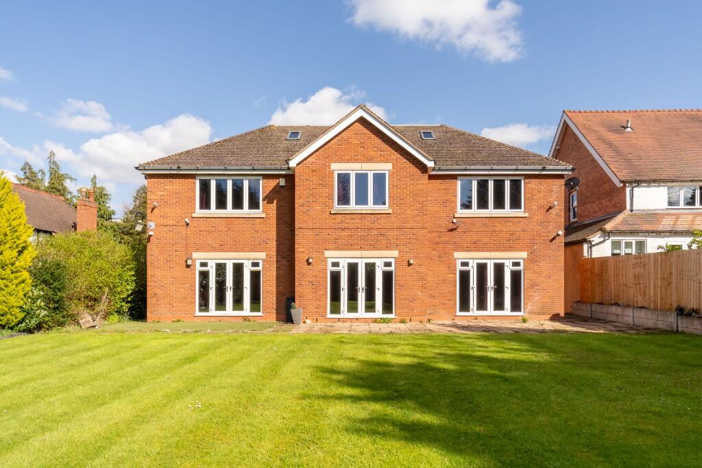 Additional image 27 of Alderbrook Road, Solihull, B91