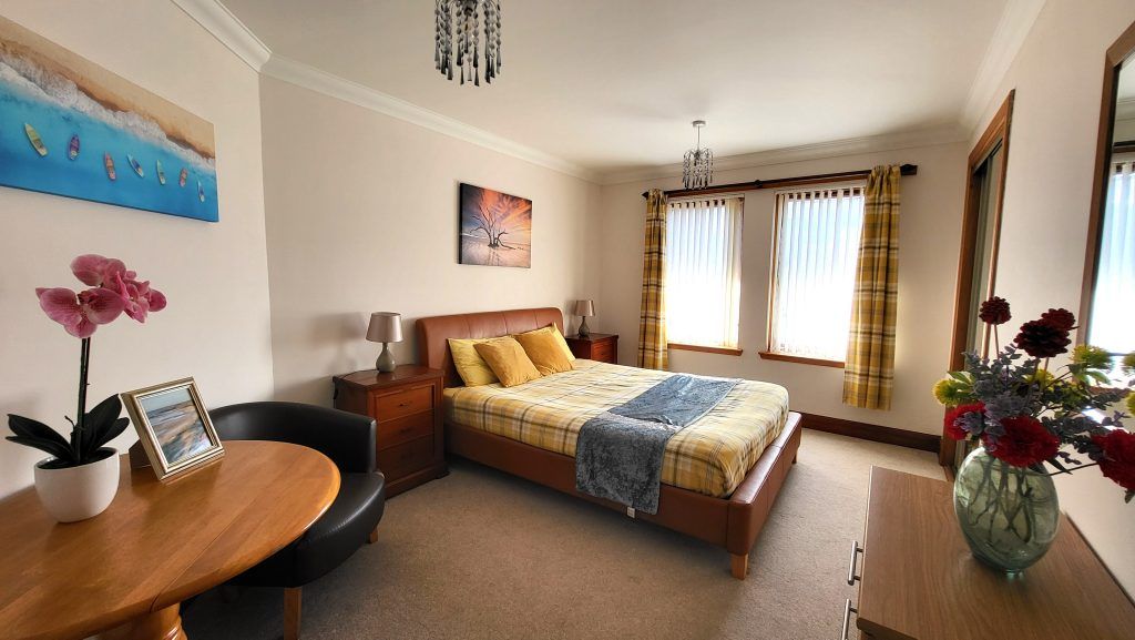 Additional image 8 of 1 bed flat for sale1 Royal Marine Apartments, Marine Road, Nairn IV12