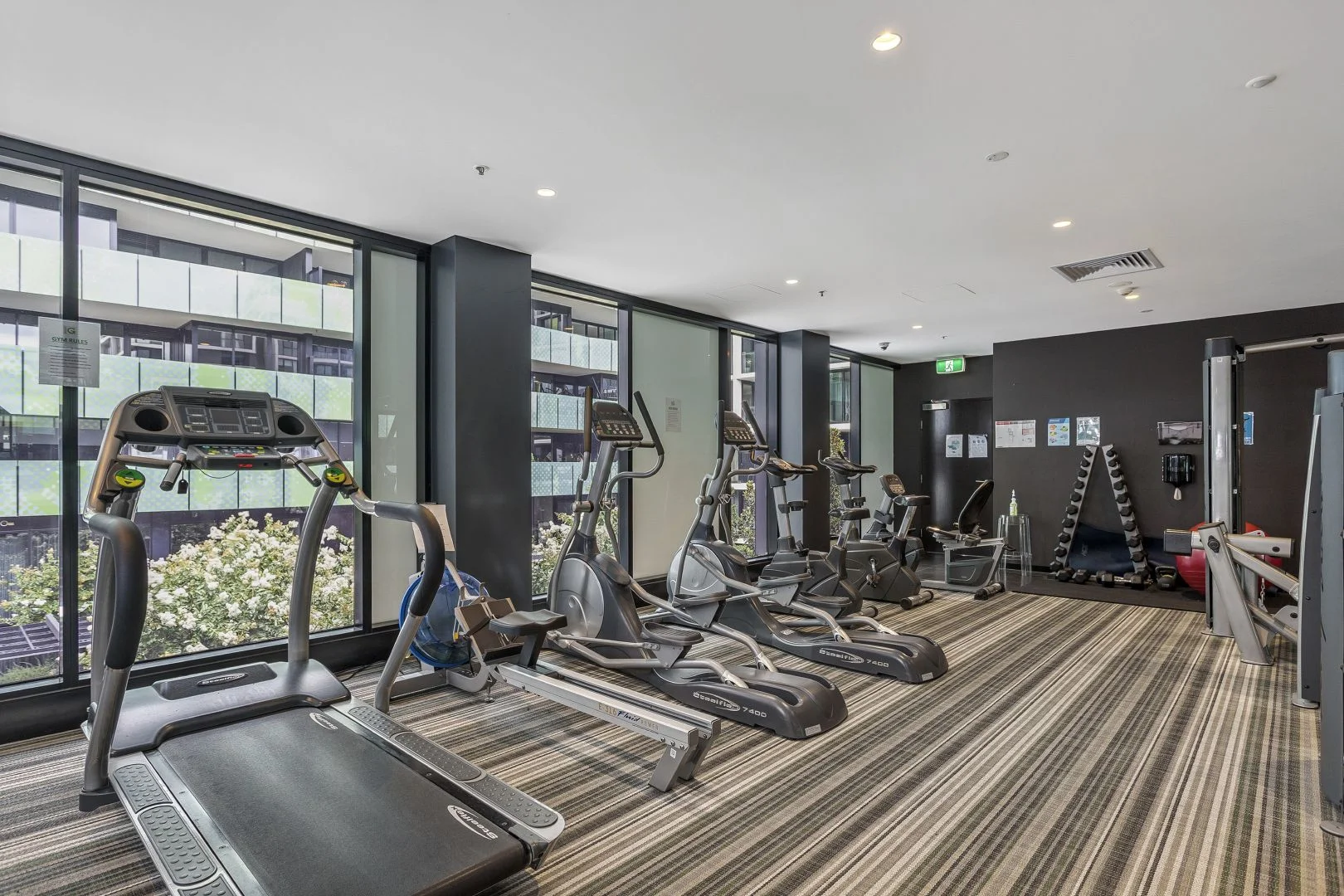 Additional image 20 of 207c/11 Shamrock Street, Abbotsford VIC 3067