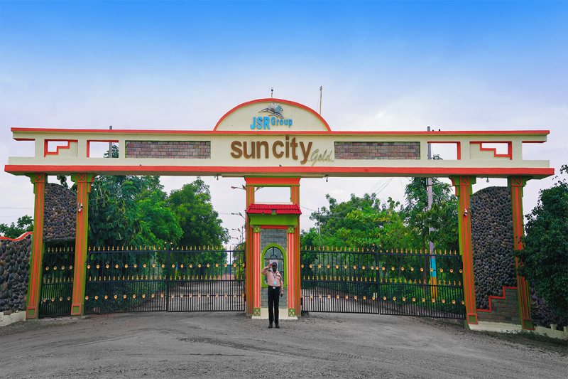 Warangal Highway, Hyderabad