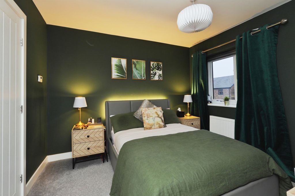 Additional image 10 of 3 bed semi-detached house for saleSwan Road, Lakeside, Doncaster DN4