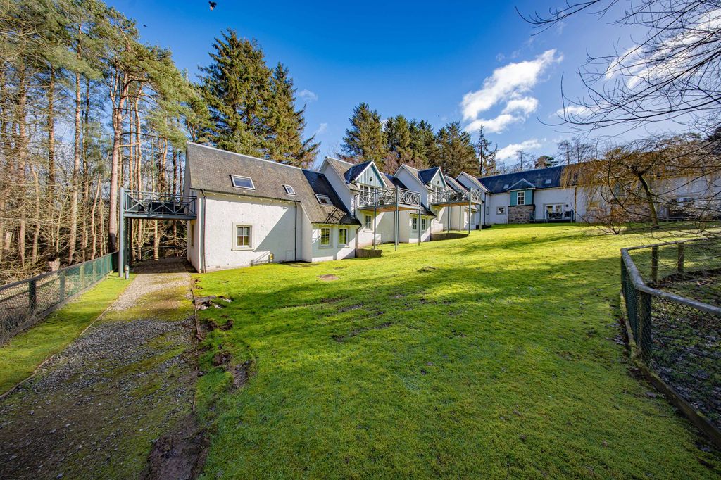 Additional image 26 of 2 bed property for saleLodge, 506 Duchally Country Estate, Auchterarder PH3
