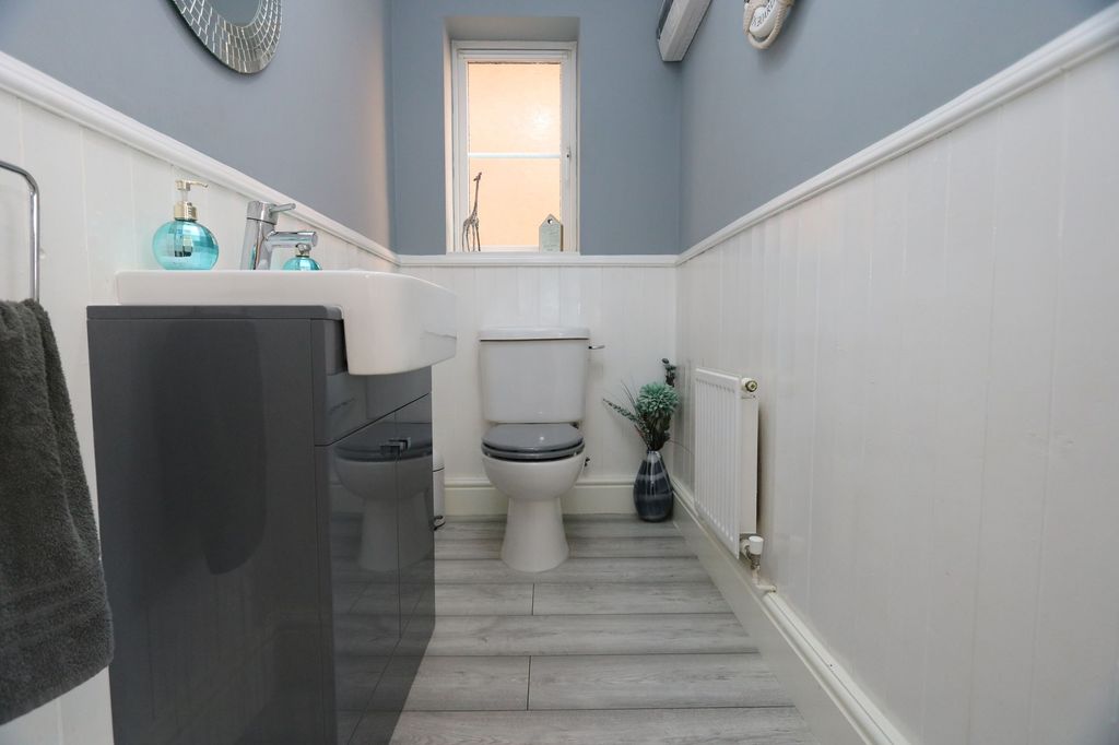 Additional image 16 of 4 bed detached house for saleDannog Y Coed, (Pencoedtre), Barry CF63