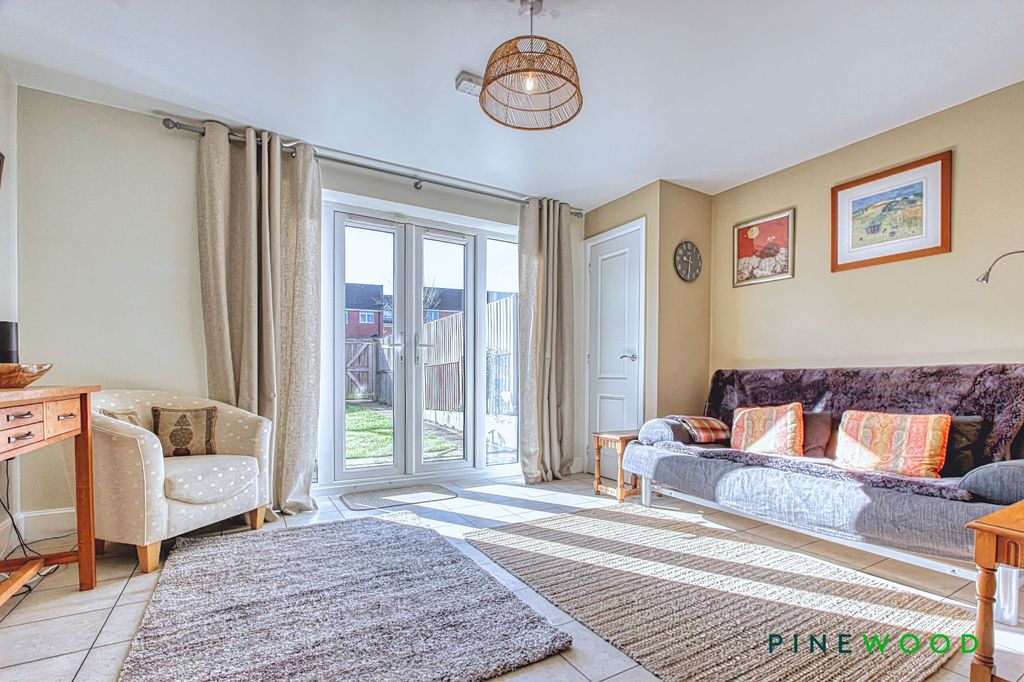 Additional image 6 of 3 bed terraced house for saleRugby Drive, Chesterfield S41