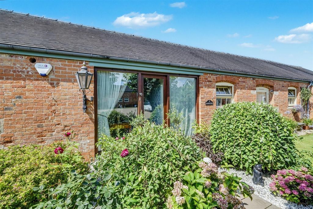 Additional image 32 of 3 bed bungalow for saleHome Farm Courtyard, Castle Donington DE74