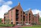 Plot 98, Orchards - Type 6 Apt at Frimley Square, Chobham Road GU16