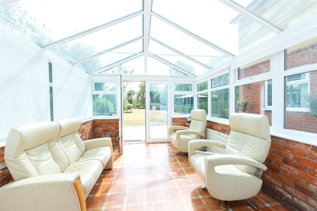 Additional image 9 of 4 bed detached house for saleChurch Lane, Arborfield, Reading, Berkshire RG2