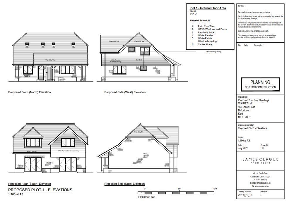 Additional image 11 of Land for saleLoose Road, Maidstone ME15