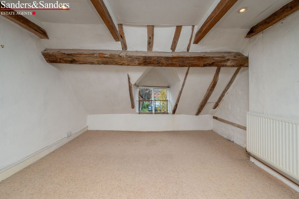 Additional image 19 of 2 bed cottage for saleBleachfield Street, Alcester B49