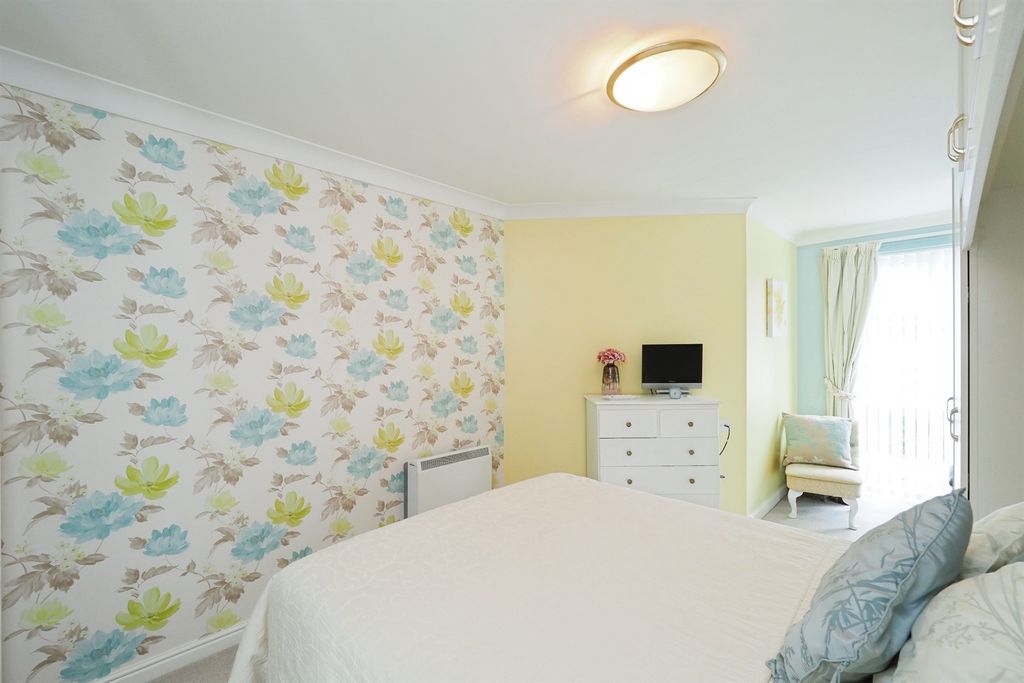 Additional image 10 of 1 bed flat for saleKedleston Close, Belper DE56