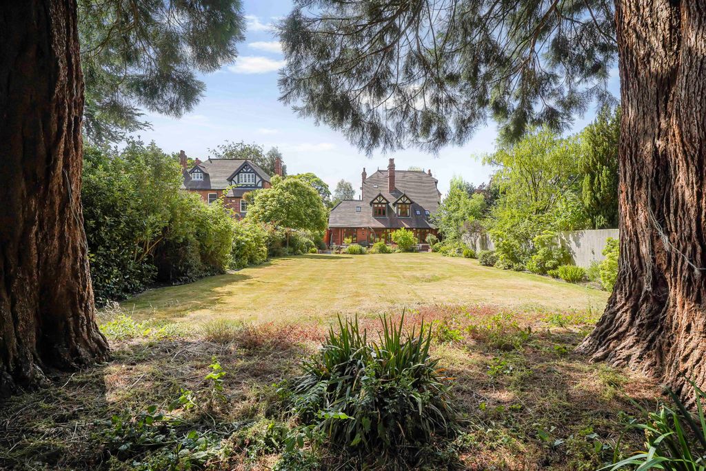 Additional image 32 of 7 bed detached house for saleSt Marys Road, Harborne B17