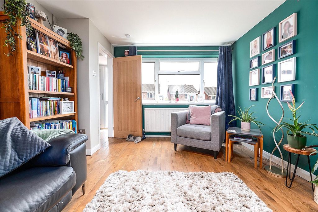 Additional image 33 of 3 bed detached house for saleMarlborough Drive, Belper, Derbyshire DE56